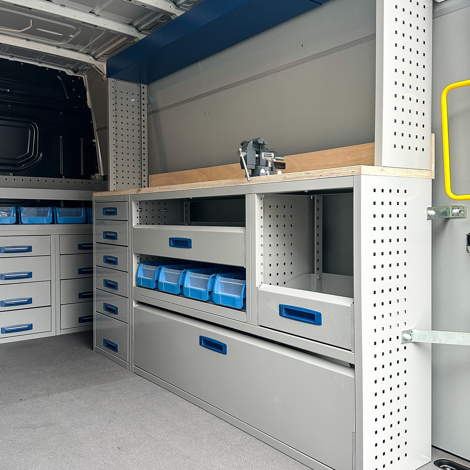 Vankit Racking - Image 14
