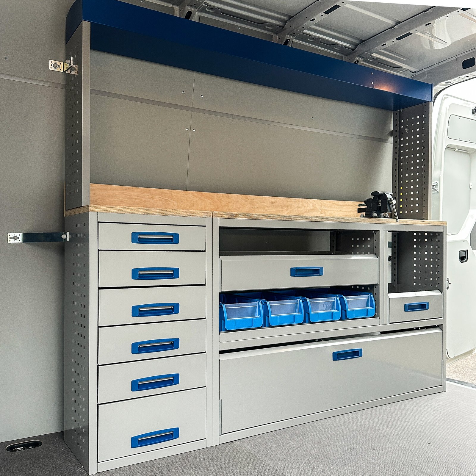 Vankit Racking - Image 15