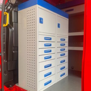 Vankit Racking