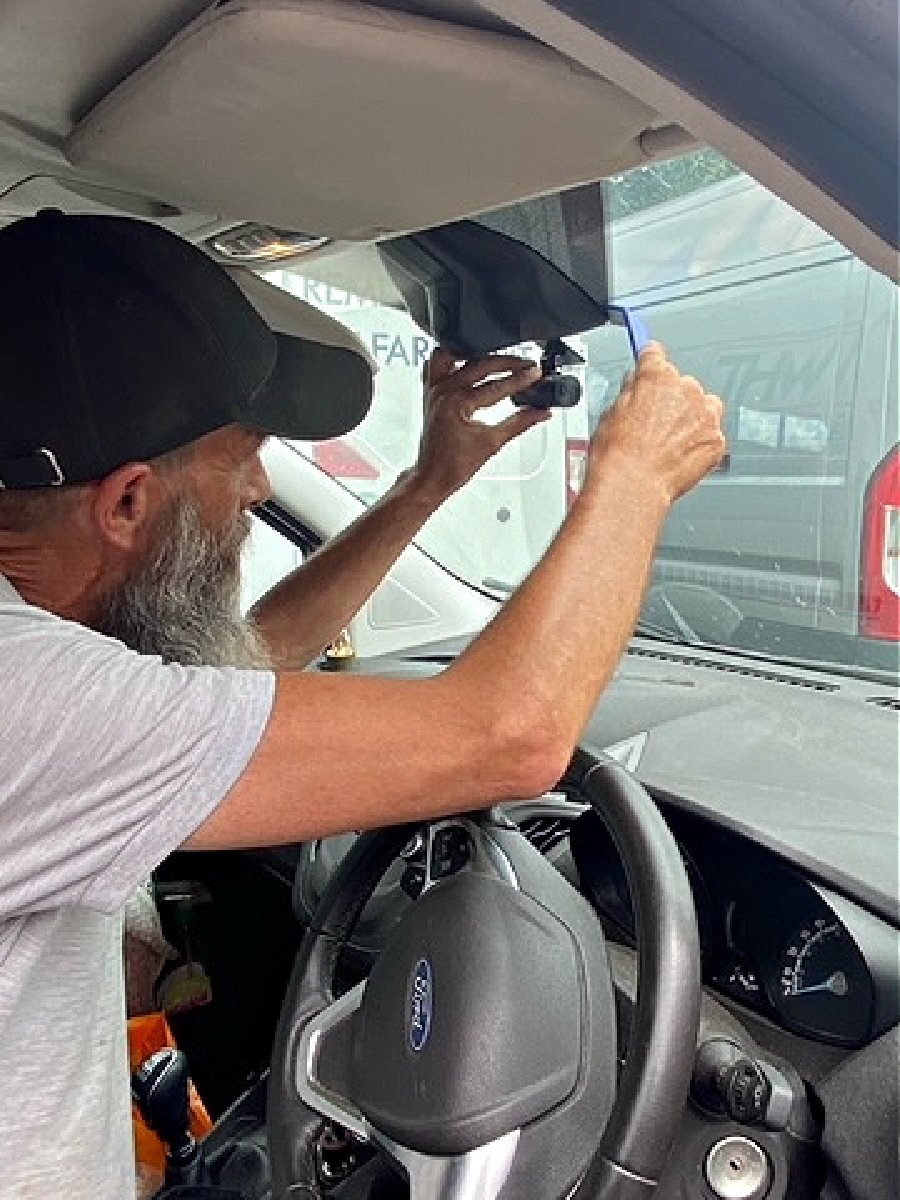 Dash Camera Services