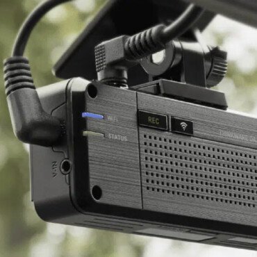 Thinkware F200