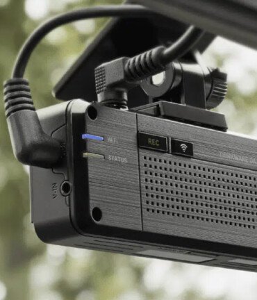 Thinkware F200