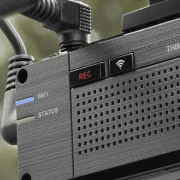 Thinkware F200