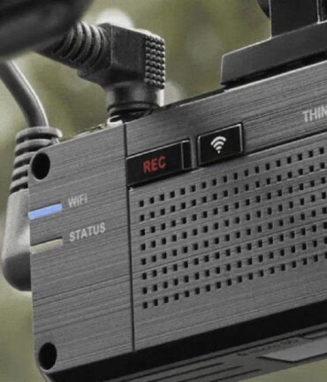 Thinkware F200