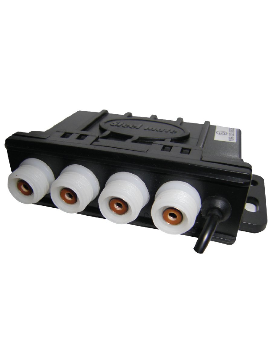 Steelmate Rear Sensors With Wireless Speaker - Image 4