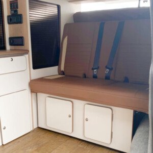 Seats for Campers