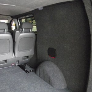 Carpet Lining