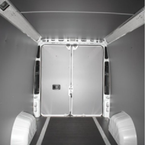 Insulated Duratherm