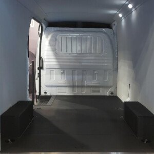 Rigid Flooring - Evolve
