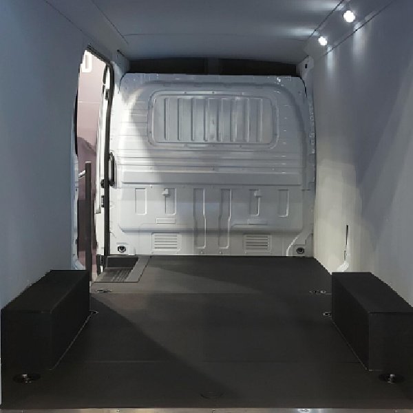 Rigid Flooring - Evolve