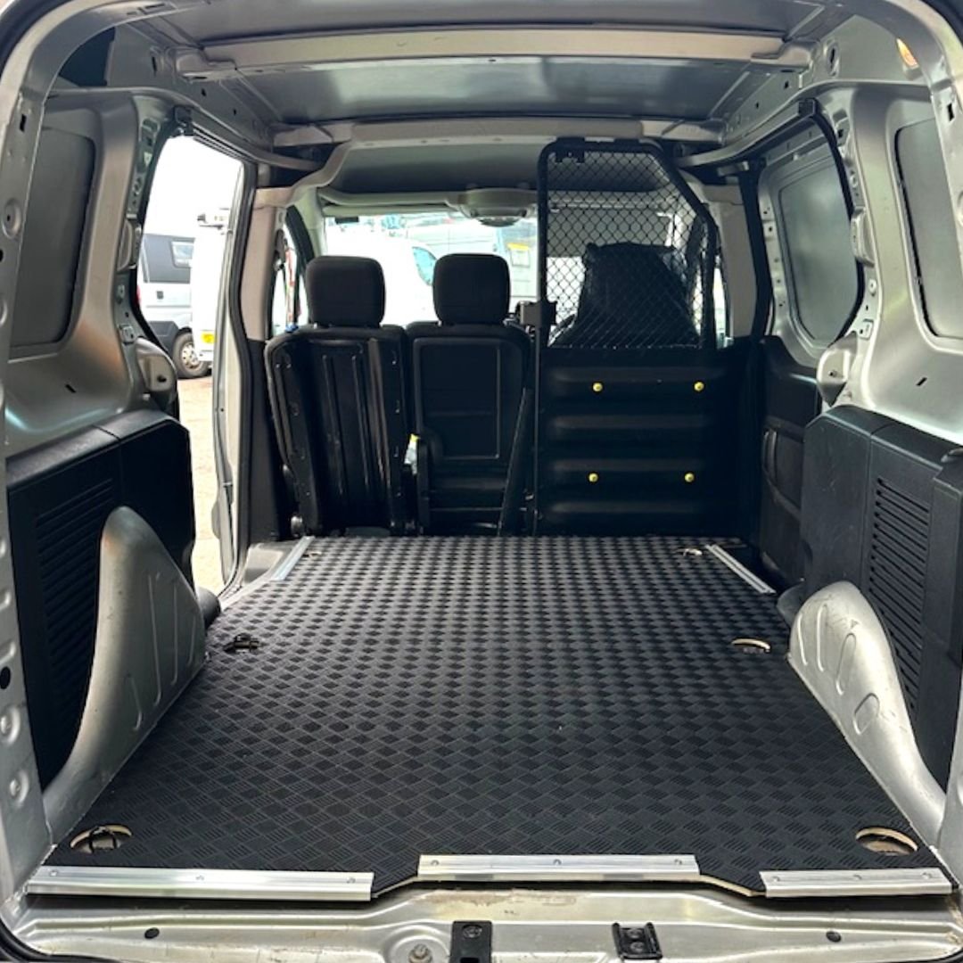 Rubber Flooring - Image 2