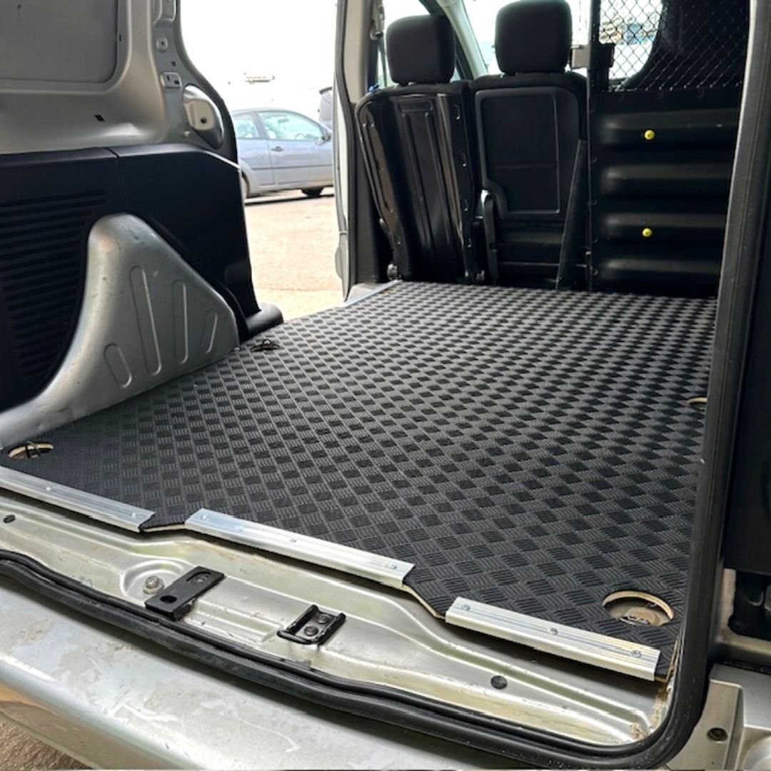 Rubber Flooring