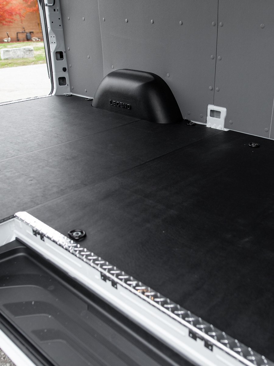 Rigid Flooring - Evolve - Image 3