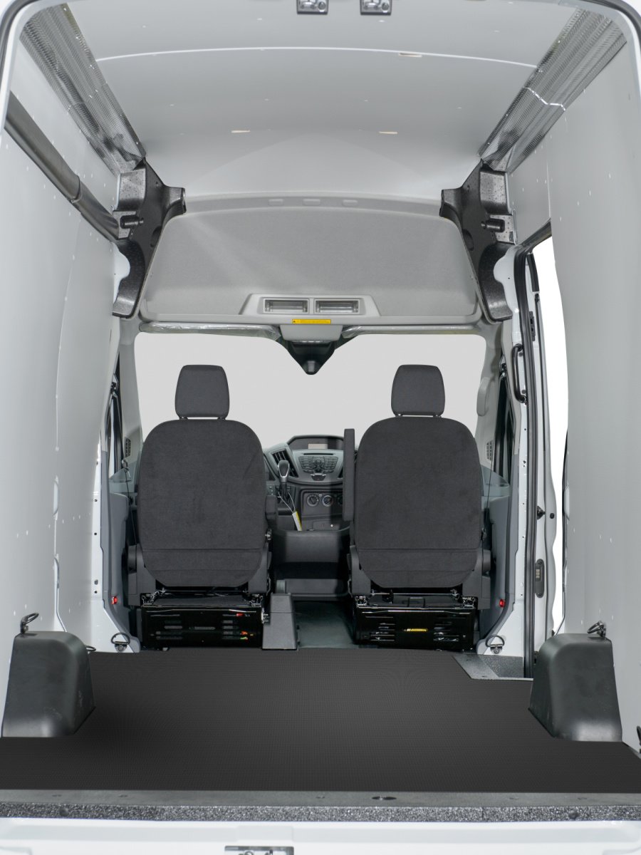 Rigid Flooring - Stabiligrip - Image 4
