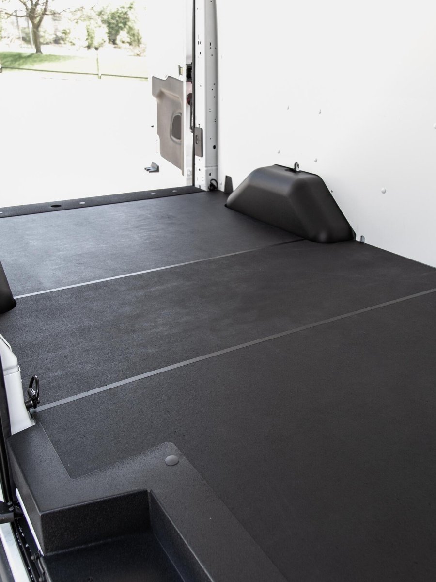 Rigid Flooring - Stabiligrip - Image 5