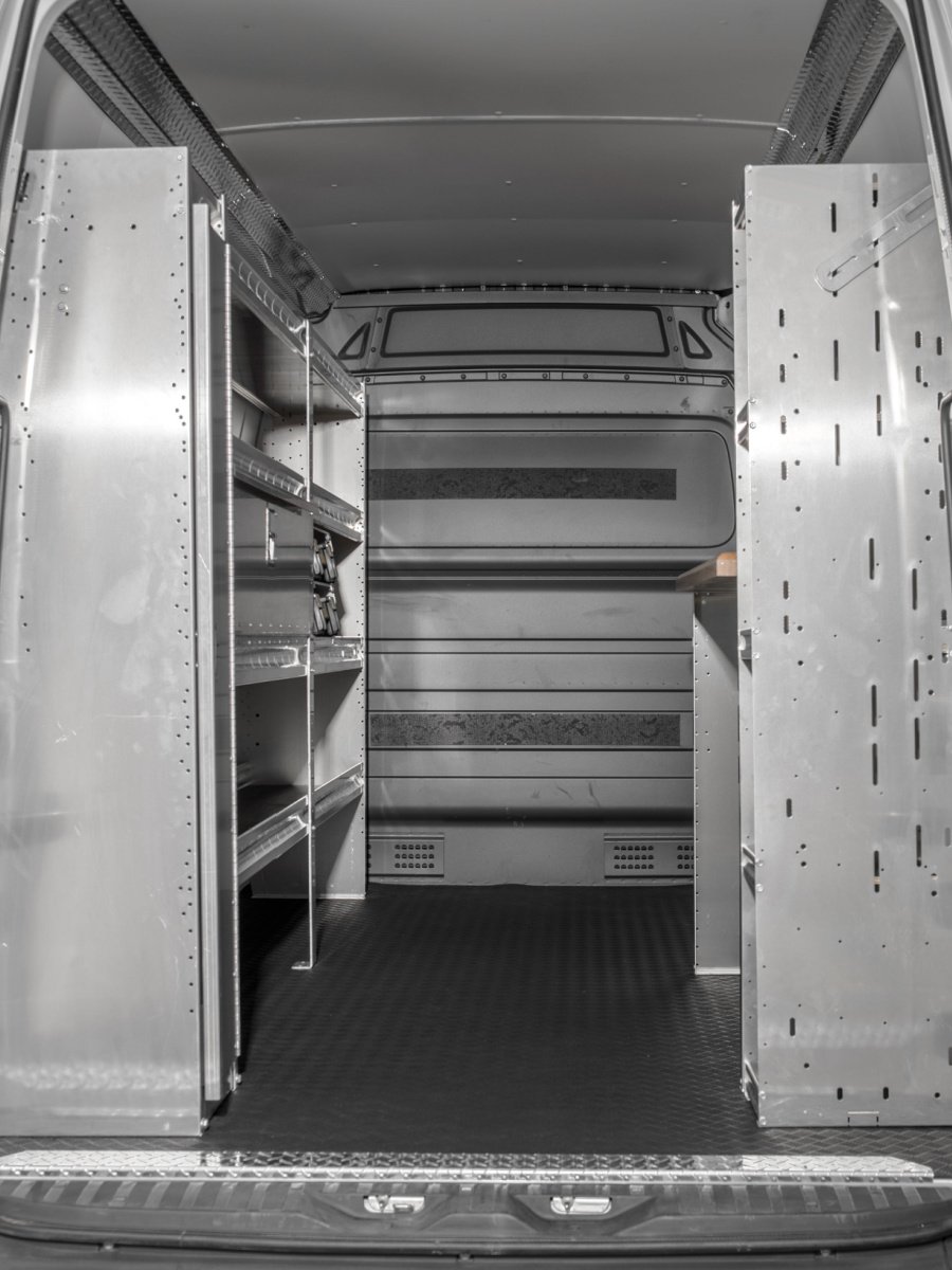 Rubber Flooring - Image 4