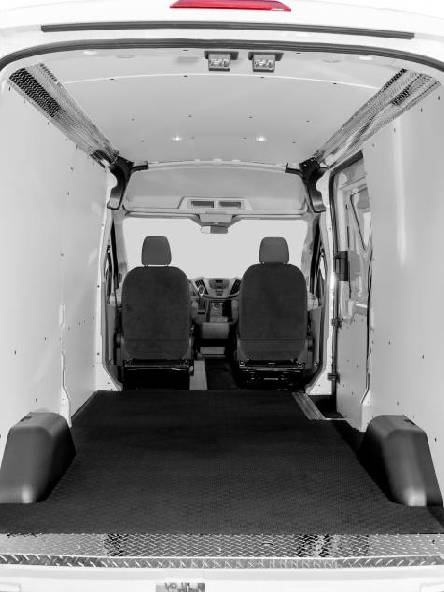 Rubber Flooring - Image 5