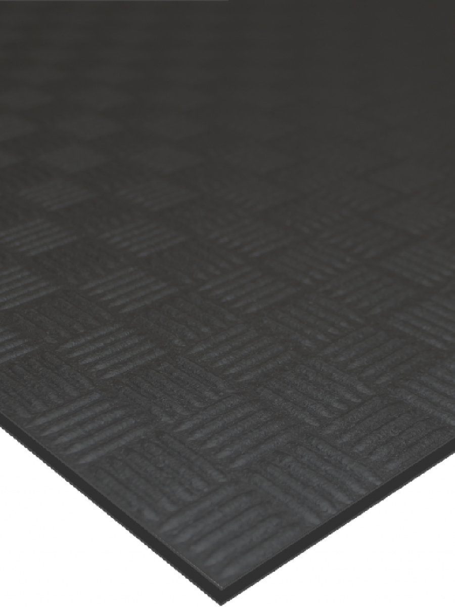 Rubber Flooring - Image 7