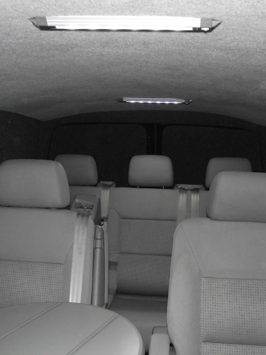 Seats for Campers - Image 3