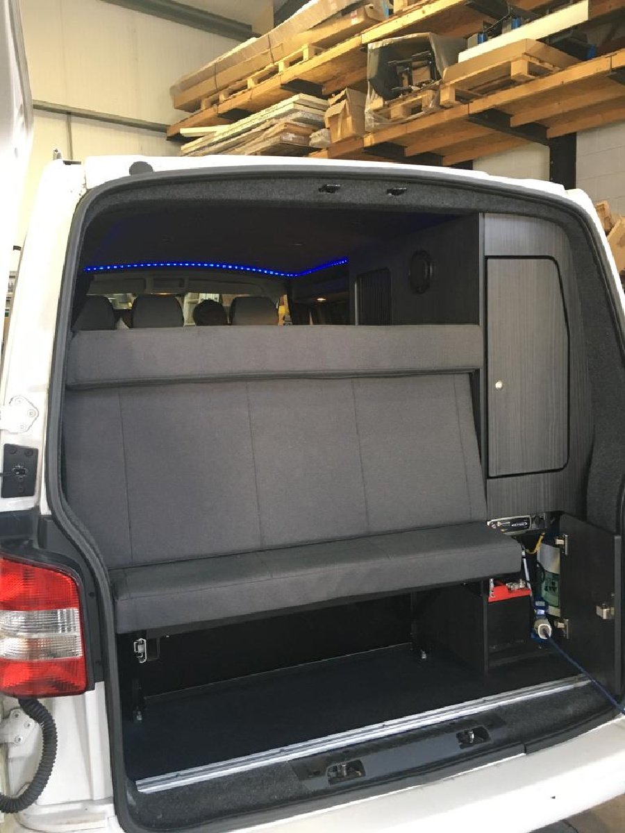 Seats for Campers - Image 4