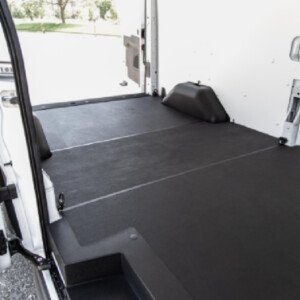 Rigid Flooring - Stabiligrip