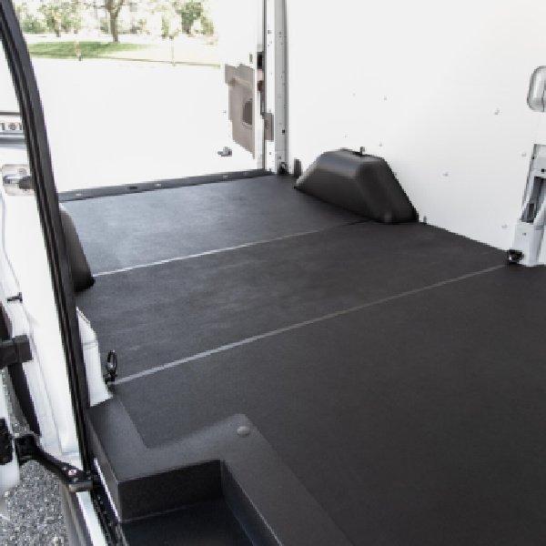 Rigid Flooring - Stabiligrip
