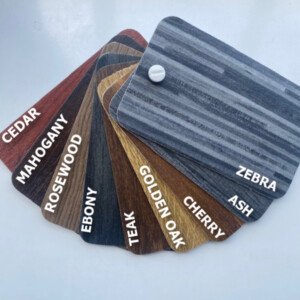 Timber Vinyl Floorcoverings