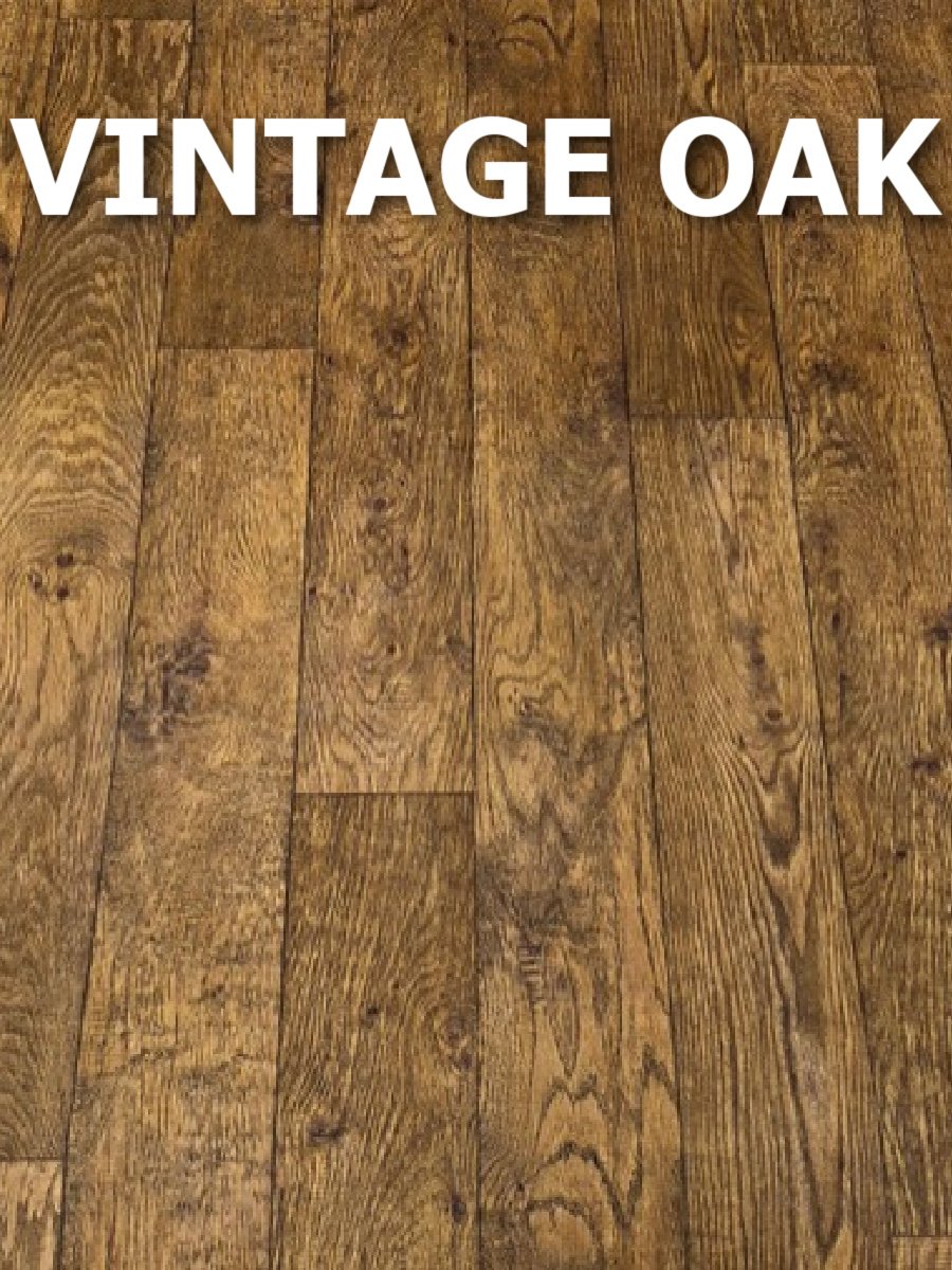 Timber Vinyl Floorcoverings - Image 14