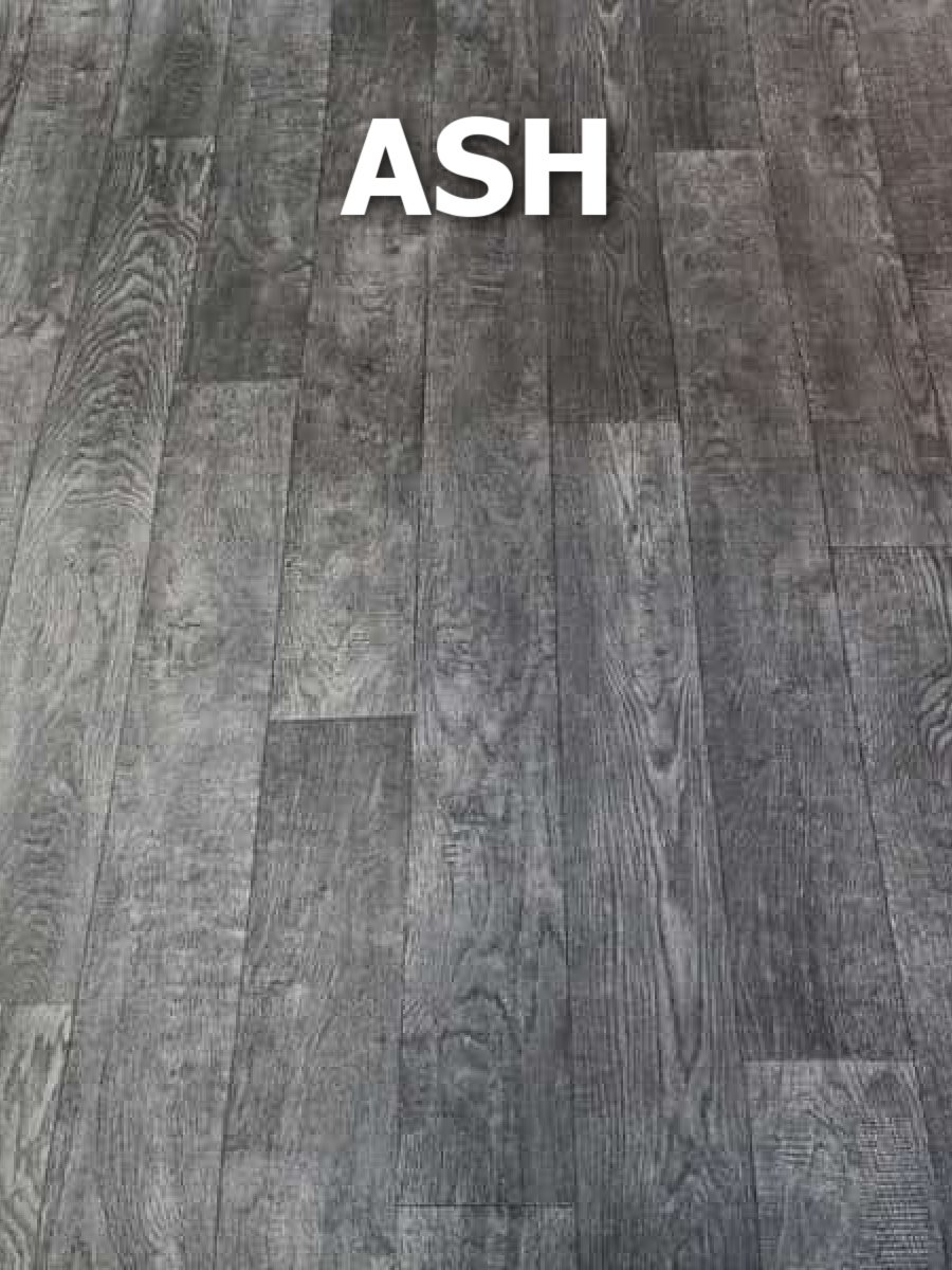 Timber Vinyl Floorcoverings - Image 3
