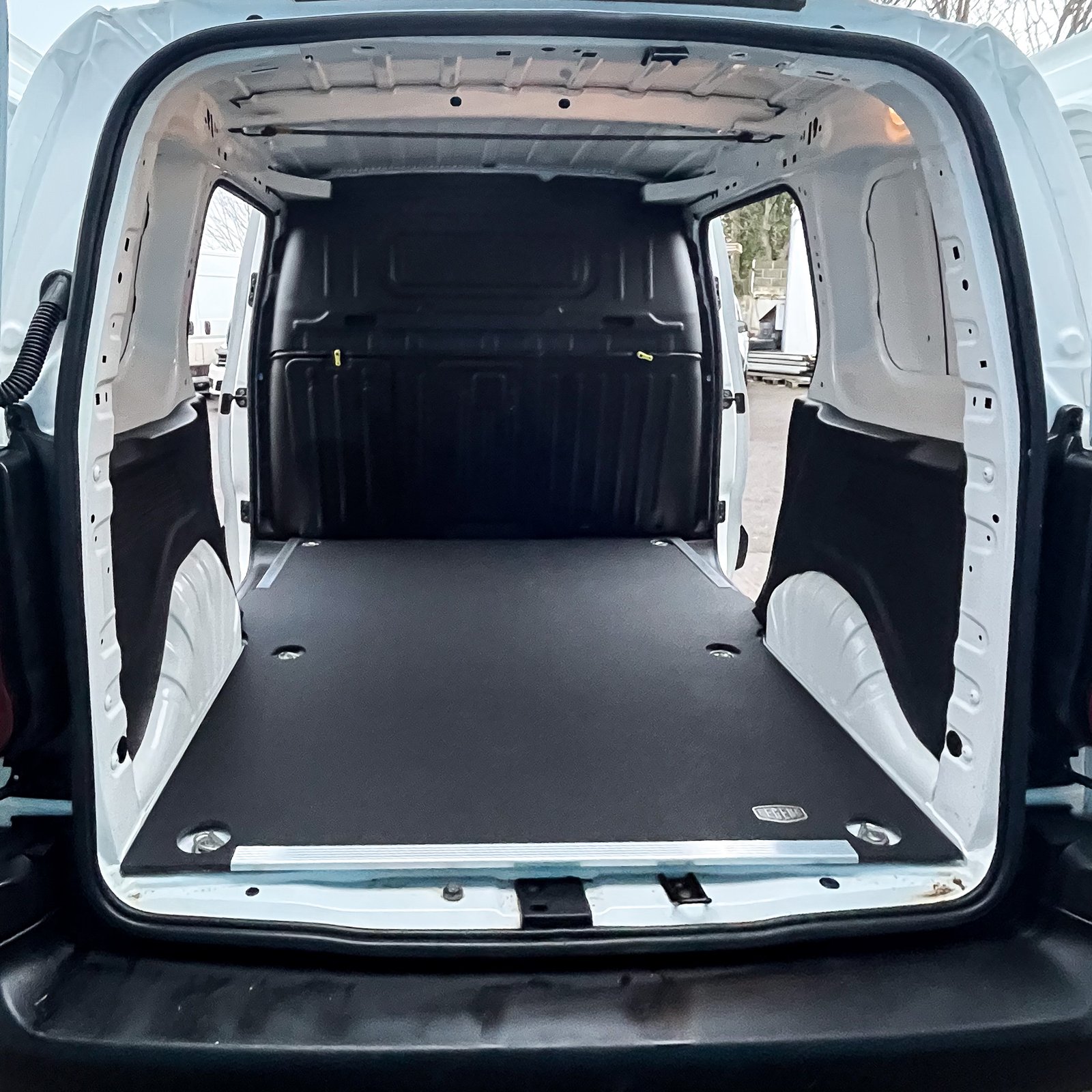 Rigid Flooring - Stabiligrip - Image 2