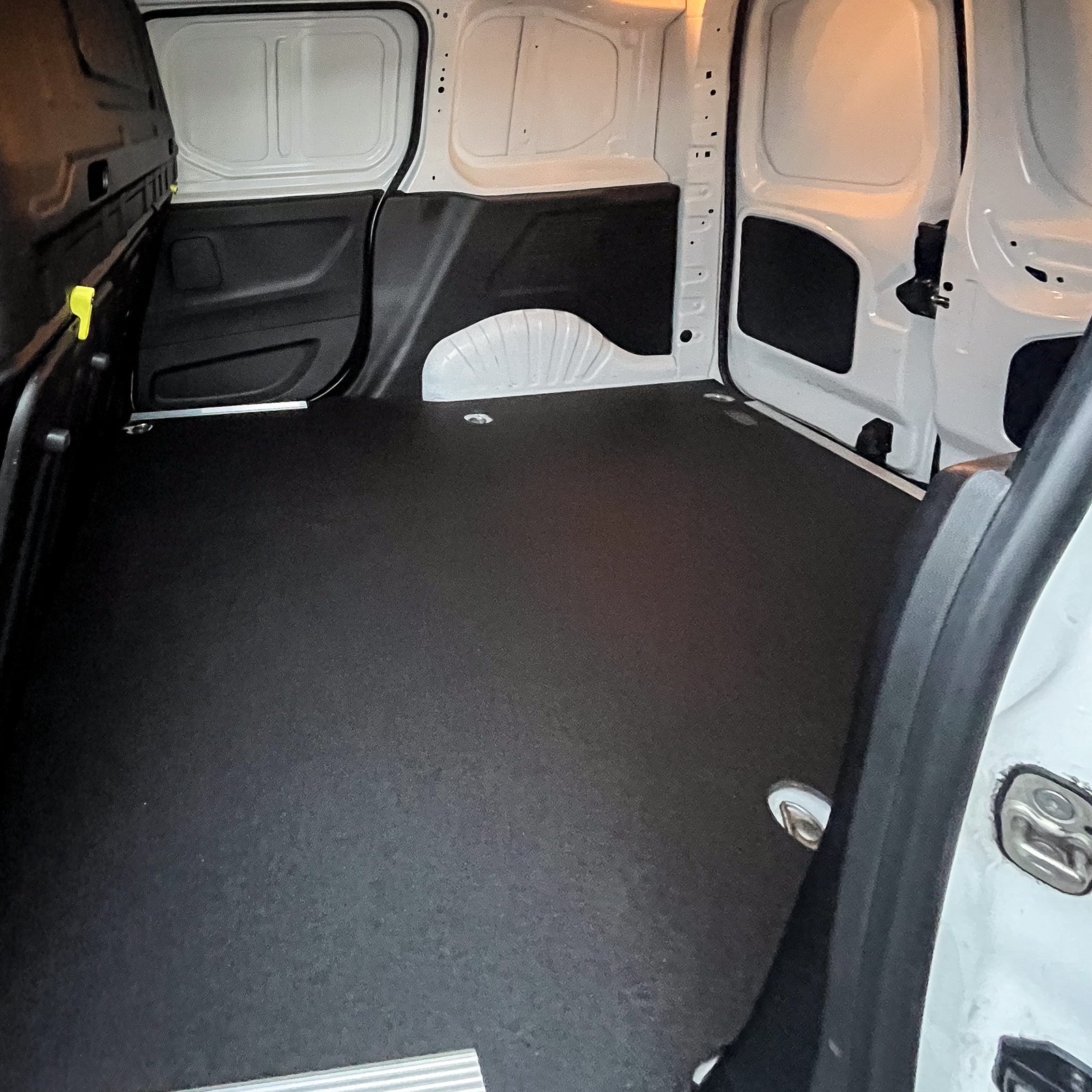 Rigid Flooring - Stabiligrip - Image 3