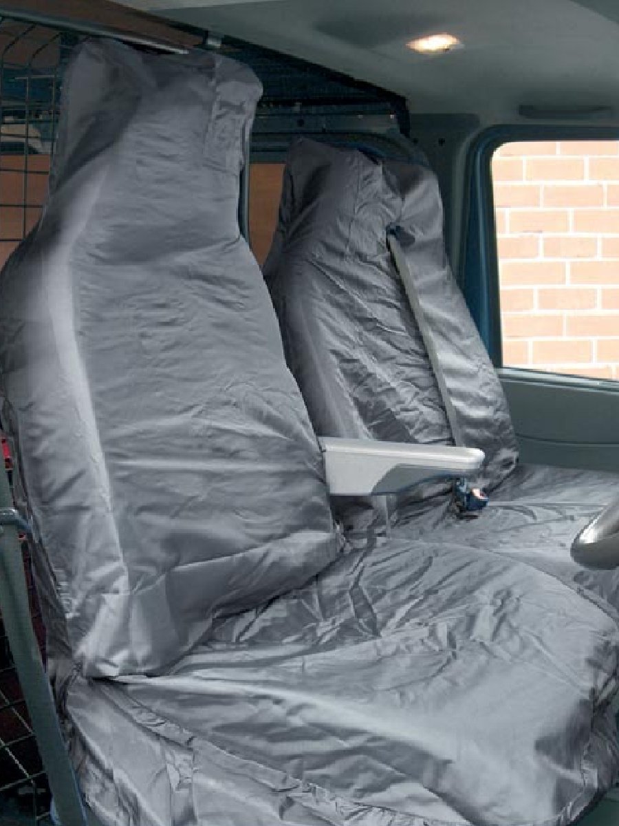 Universal Seat Covers - Image 2