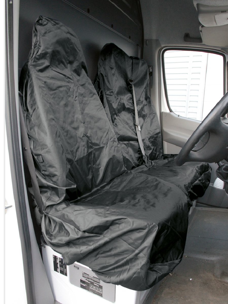 Universal Seat Covers - Image 3