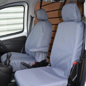 Universal Seat Covers