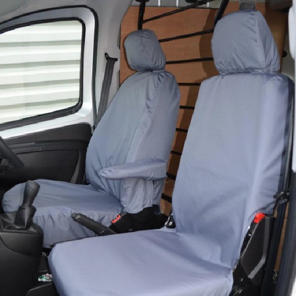 Universal Seat Covers