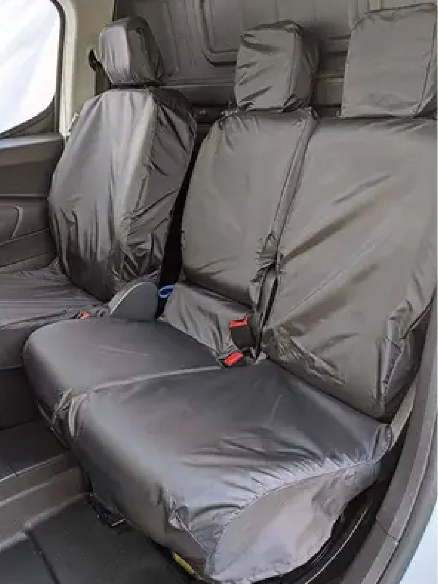 Universal Seat Covers - Image 4