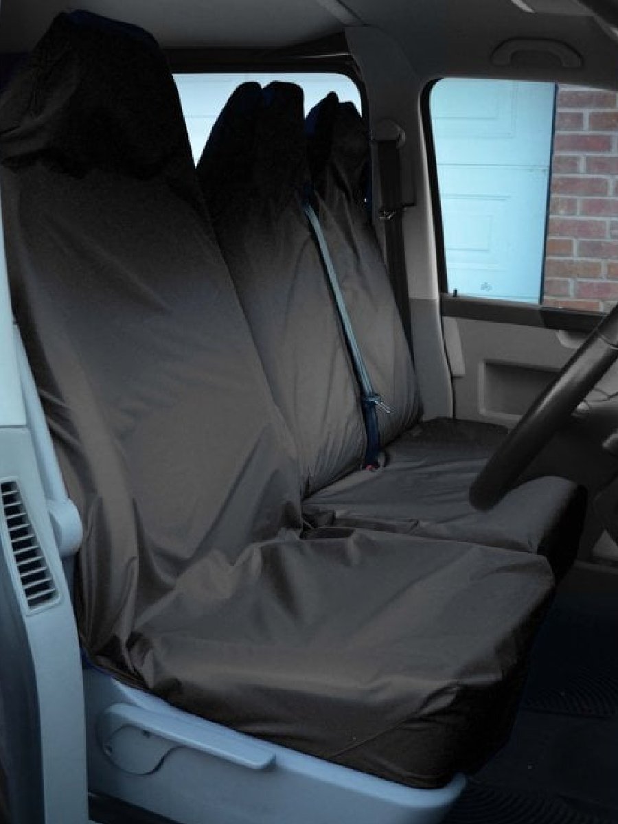 Universal Seat Covers - Image 5