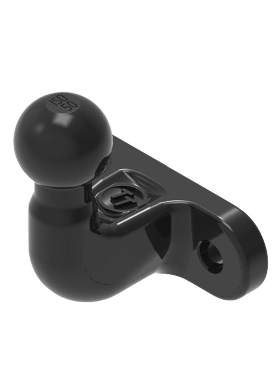 Fixed Flange Towbar (TowTrust) - Image 2