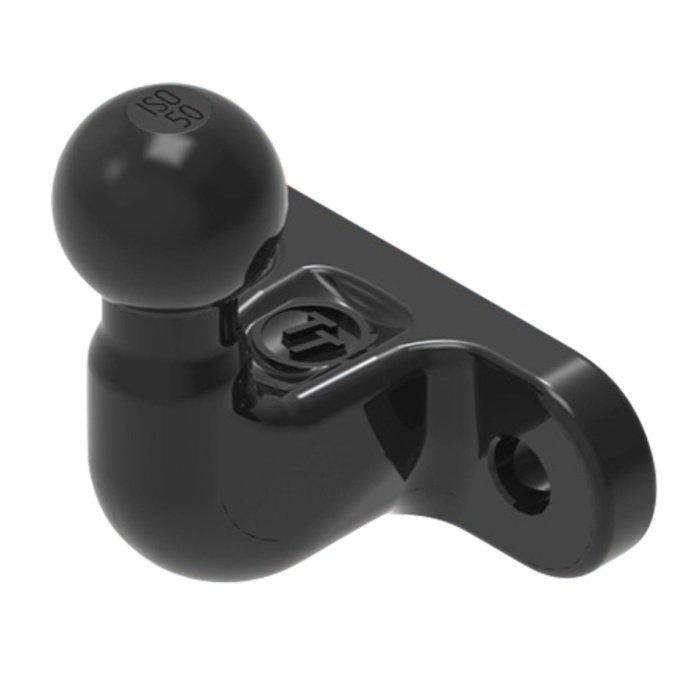 Fixed Flange Towbar (TowTrust)