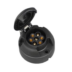 13 Pin Electric