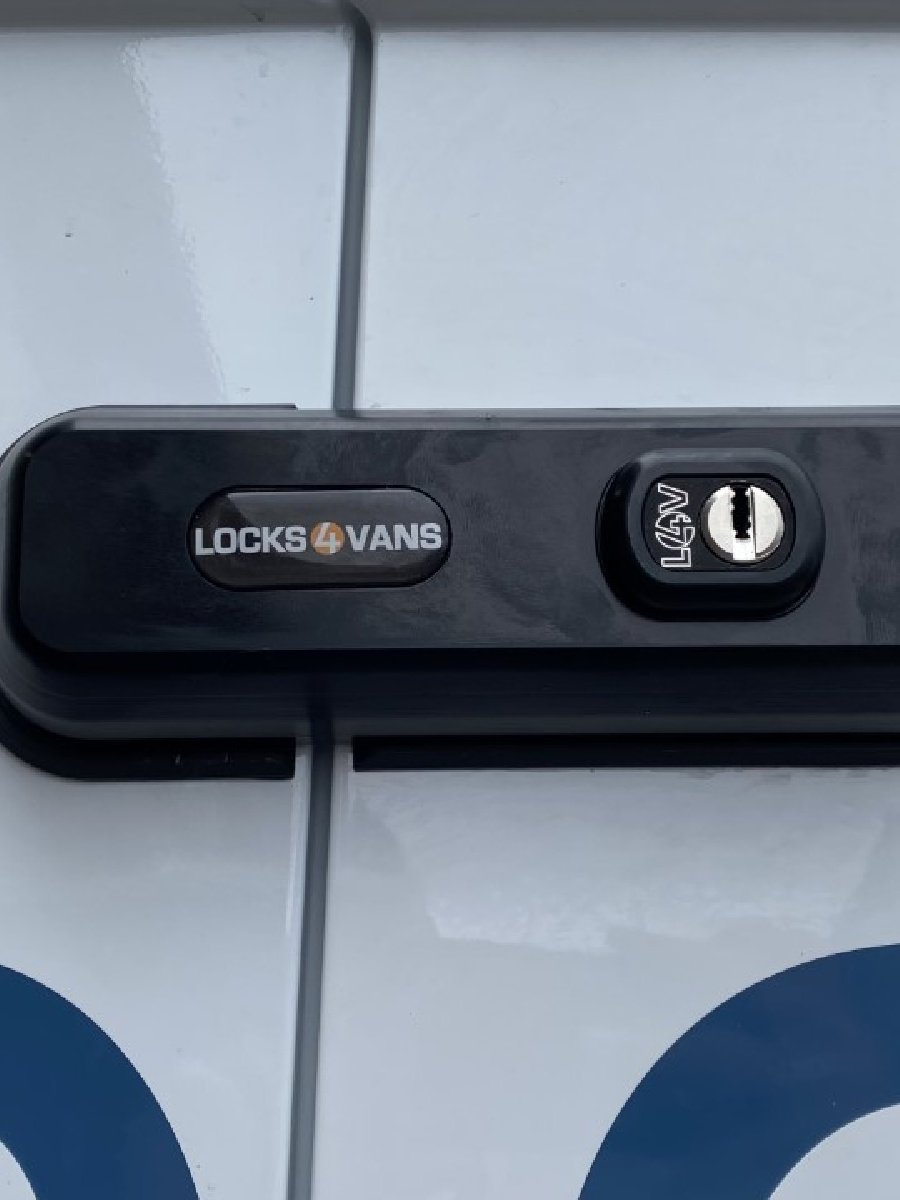 Statement Lock