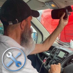 Dash Cam Services