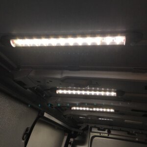 Interior Lighting