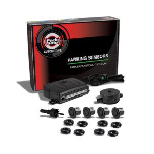 Parking Sensors