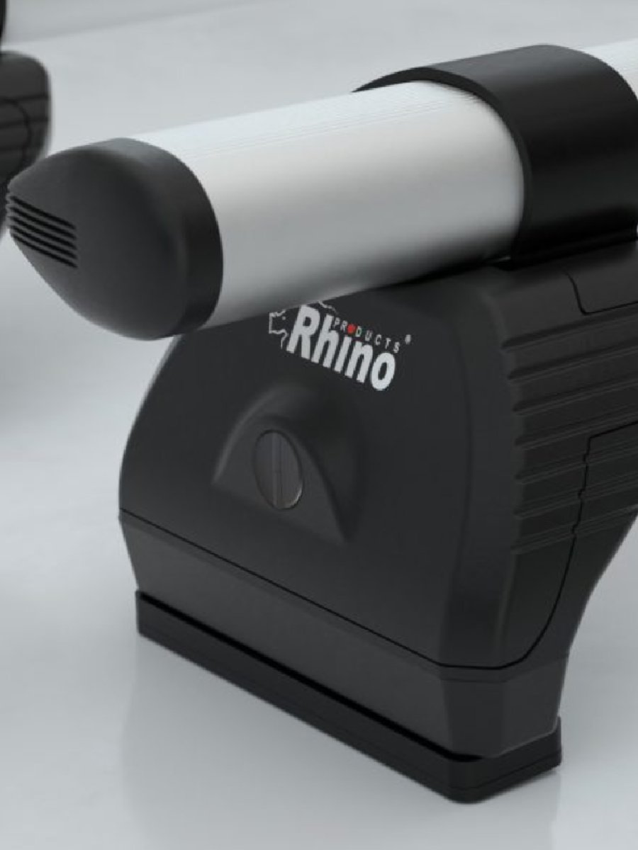 Rhino KammBar Pro