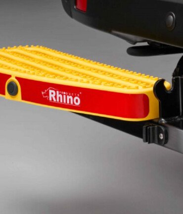 Rhino TowStep