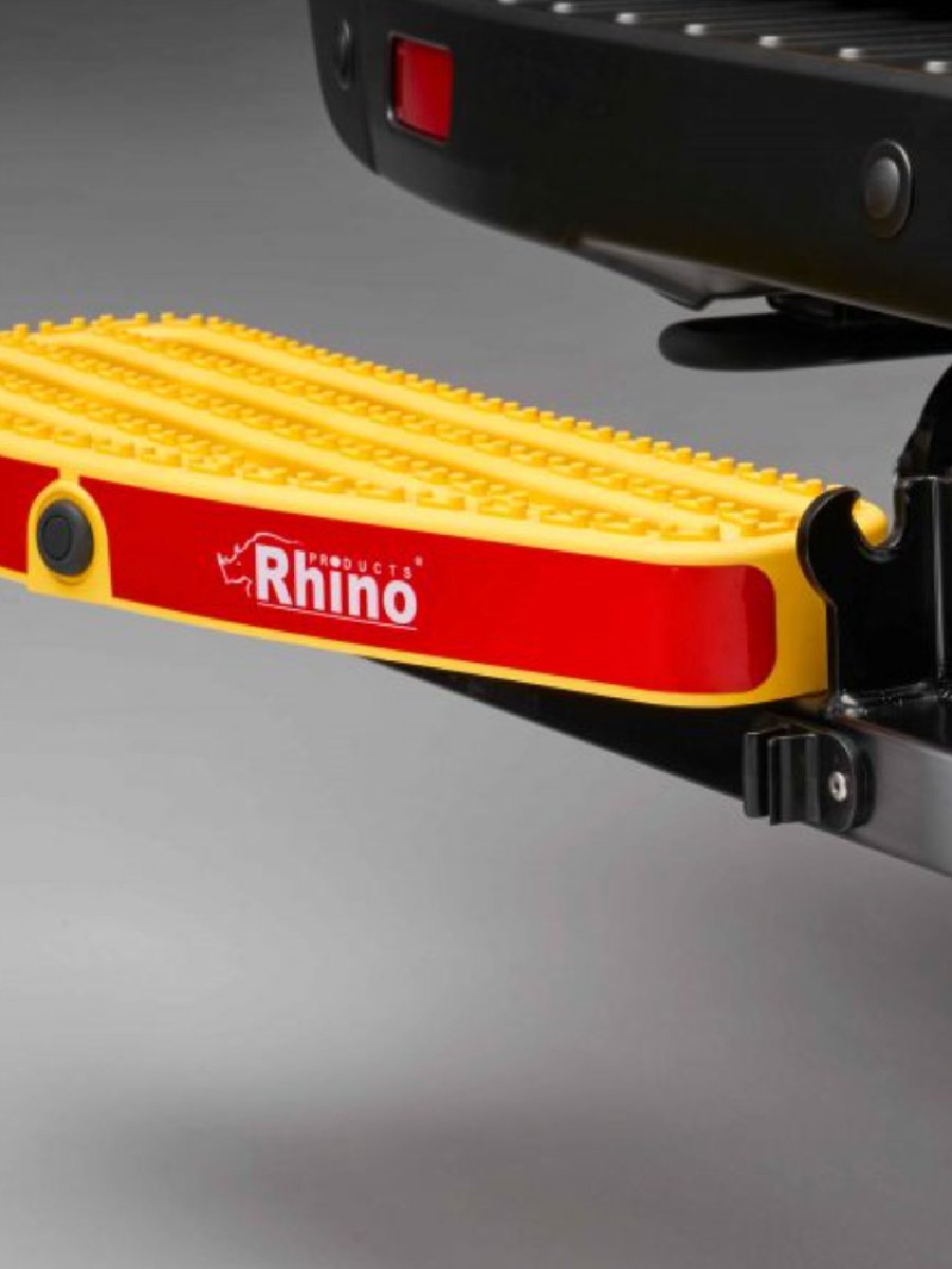 Rhino TowStep