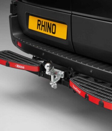 Rhino TowStep