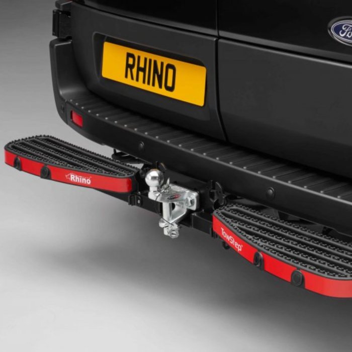 Rhino TowStep