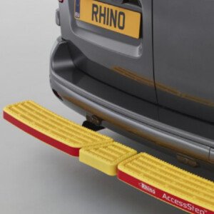Towbars and Steps